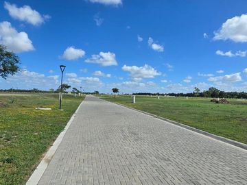 Lote de 602 m² en Las Victorias - CANNIING