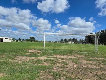 Lote de 602 m² en Las Victorias - CANNIING