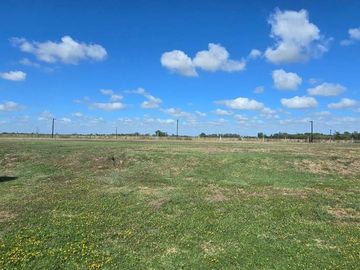 Lote de 602 m² en Las Victorias - CANNIING