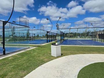 Lote de 602 m² en Las Victorias - CANNIING