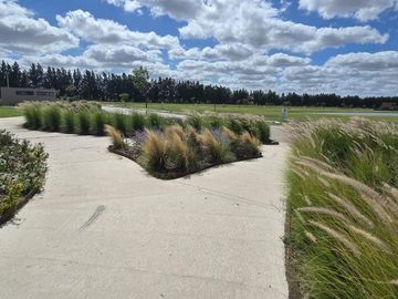 Lote de 602 m² en Las Victorias - CANNIING
