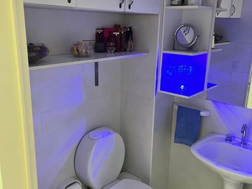 Venta Departamento 3 Ambientes Barrio Olímpico