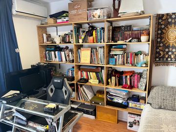 Venta Departamento 3 Ambientes Barrio Olímpico