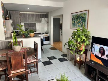 Venta Departamento 3 Ambientes Barrio Olímpico