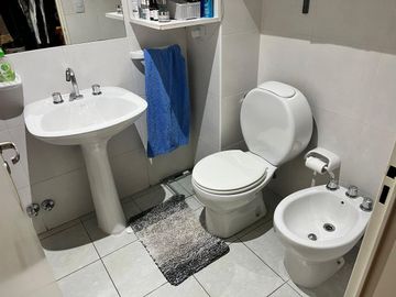 Venta Departamento 3 Ambientes Barrio Olímpico