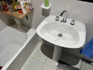 Venta Departamento 3 Ambientes Barrio Olímpico