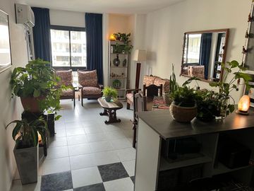 Venta Departamento 3 Ambientes Barrio Olímpico