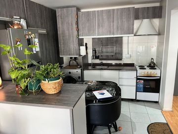 Venta Departamento 3 Ambientes Barrio Olímpico