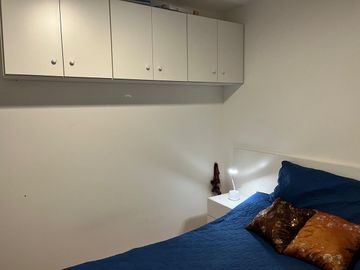 Venta Departamento 3 Ambientes Barrio Olímpico
