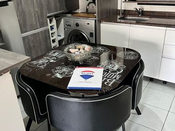 Venta Departamento 3 Ambientes Barrio Olímpico