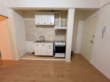 VENTA DEPTO BALVANERA 2 AMB APTO CREDITO INVERSION