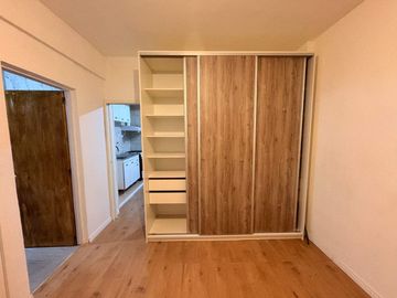 VENTA DEPTO BALVANERA 2 AMB APTO CREDITO INVERSION