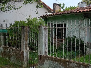 TERRENO APTO DESARROLLO.TIGRE RESIDENCIAL