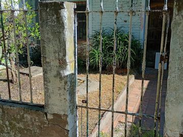 TERRENO APTO DESARROLLO.TIGRE RESIDENCIAL