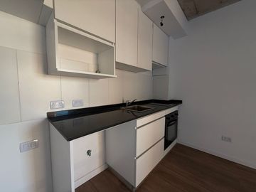 Venta Departamento Monoambiente en Monserrat