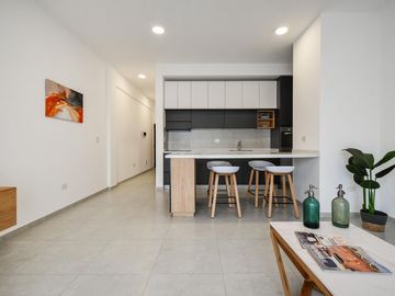 VENTA DEPARTAMENTO 2 AMB ESTRENAR COCHERA PILAR