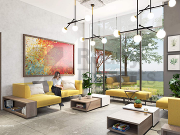 Departamentos en Venta en Sarabia