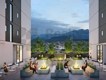 Departamentos en Venta en Sarabia