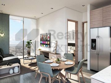 Departamentos en Venta en Sarabia