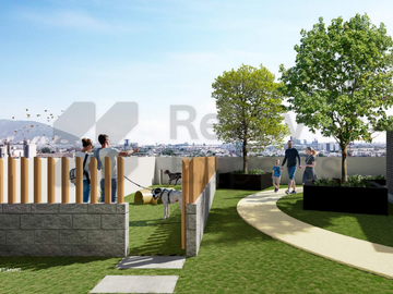 Departamentos en Venta en Sarabia