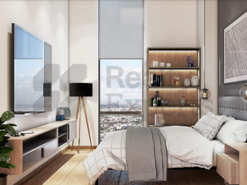 Departamentos en Venta en Sarabia