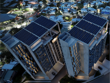 Departamentos en Venta en Pedregal de La Huasteca