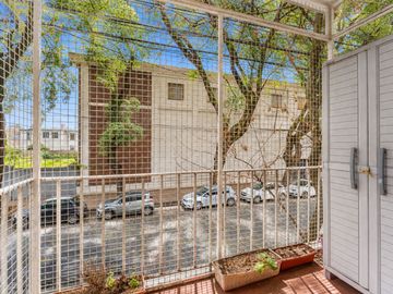 VENTA DPTO 3 AMB. BALCÓN FRENTE PLAZA ARENALES