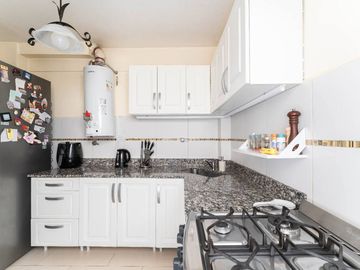 VENTA DPTO 3 AMB. BALCÓN FRENTE PLAZA ARENALES