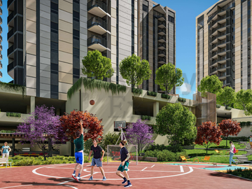 Departamentos en Venta en Santa María
