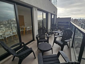 VENTA DEPARTAMENTO 3 AMB A ESTRENAR APTO CREDITO