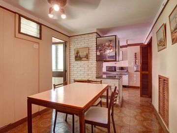 VENTA DEPARTAMENTO 4 AMB + DEP 138M2 CABALLITO