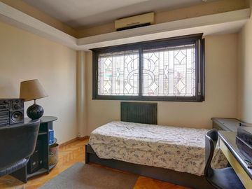 VENTA DEPARTAMENTO 4 AMB + DEP 138M2 CABALLITO