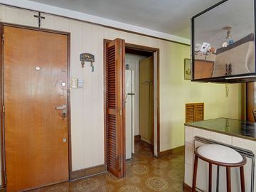 VENTA DEPARTAMENTO 4 AMB + DEP 138M2 CABALLITO