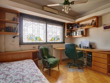 VENTA DEPARTAMENTO 4 AMB + DEP 138M2 CABALLITO