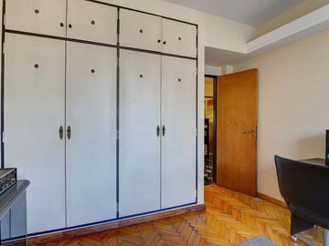 VENTA DEPARTAMENTO 4 AMB + DEP 138M2 CABALLITO