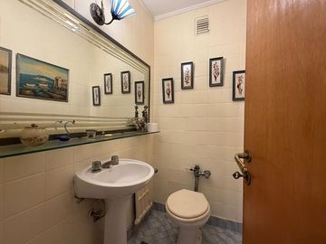 VENTA DEPARTAMENTO 4 AMB + DEP 138M2 CABALLITO