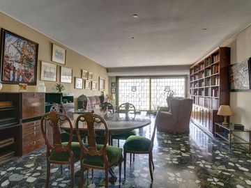 VENTA DEPARTAMENTO 4 AMB + DEP 138M2 CABALLITO