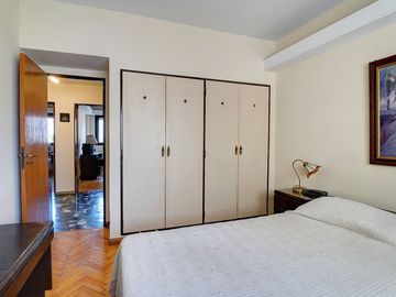 VENTA DEPARTAMENTO 4 AMB + DEP 138M2 CABALLITO