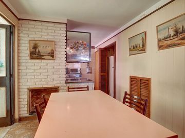 VENTA DEPARTAMENTO 4 AMB + DEP 138M2 CABALLITO