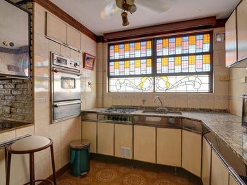 VENTA DEPARTAMENTO 4 AMB + DEP 138M2 CABALLITO