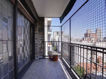 VENTA DEPARTAMENTO 4 AMB + DEP 138M2 CABALLITO