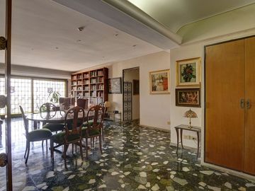 VENTA DEPARTAMENTO 4 AMB + DEP 138M2 CABALLITO
