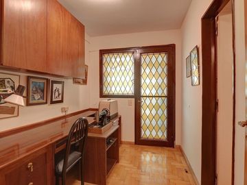 VENTA DEPARTAMENTO 4 AMB + DEP 138M2 CABALLITO
