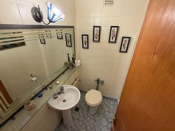 VENTA DEPARTAMENTO 4 AMB + DEP 138M2 CABALLITO