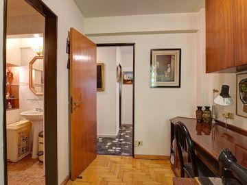 VENTA DEPARTAMENTO 4 AMB + DEP 138M2 CABALLITO
