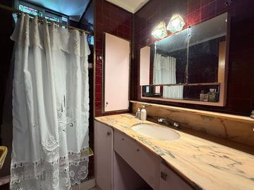VENTA DEPARTAMENTO 4 AMB + DEP 138M2 CABALLITO