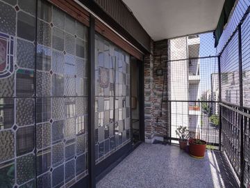 VENTA DEPARTAMENTO 4 AMB + DEP 138M2 CABALLITO