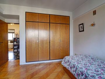 VENTA DEPARTAMENTO 4 AMB + DEP 138M2 CABALLITO