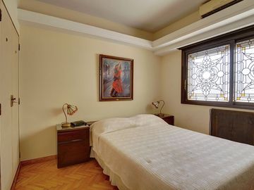 VENTA DEPARTAMENTO 4 AMB + DEP 138M2 CABALLITO