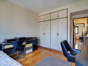 VENTA DEPARTAMENTO 4 AMB + DEP 138M2 CABALLITO